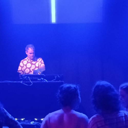 Live at Metropool Enschede 02-11-2024