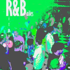 R & B - Ritmos&Bailes
