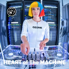 HEART of The MACHiNE