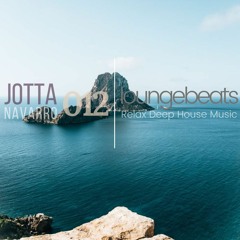 LOUNGEBEATS 012 MIXED BY JOTTA NAVARRO