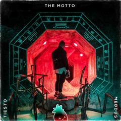 Tiësto & Ava Max - The Motto (Meddus Remix)