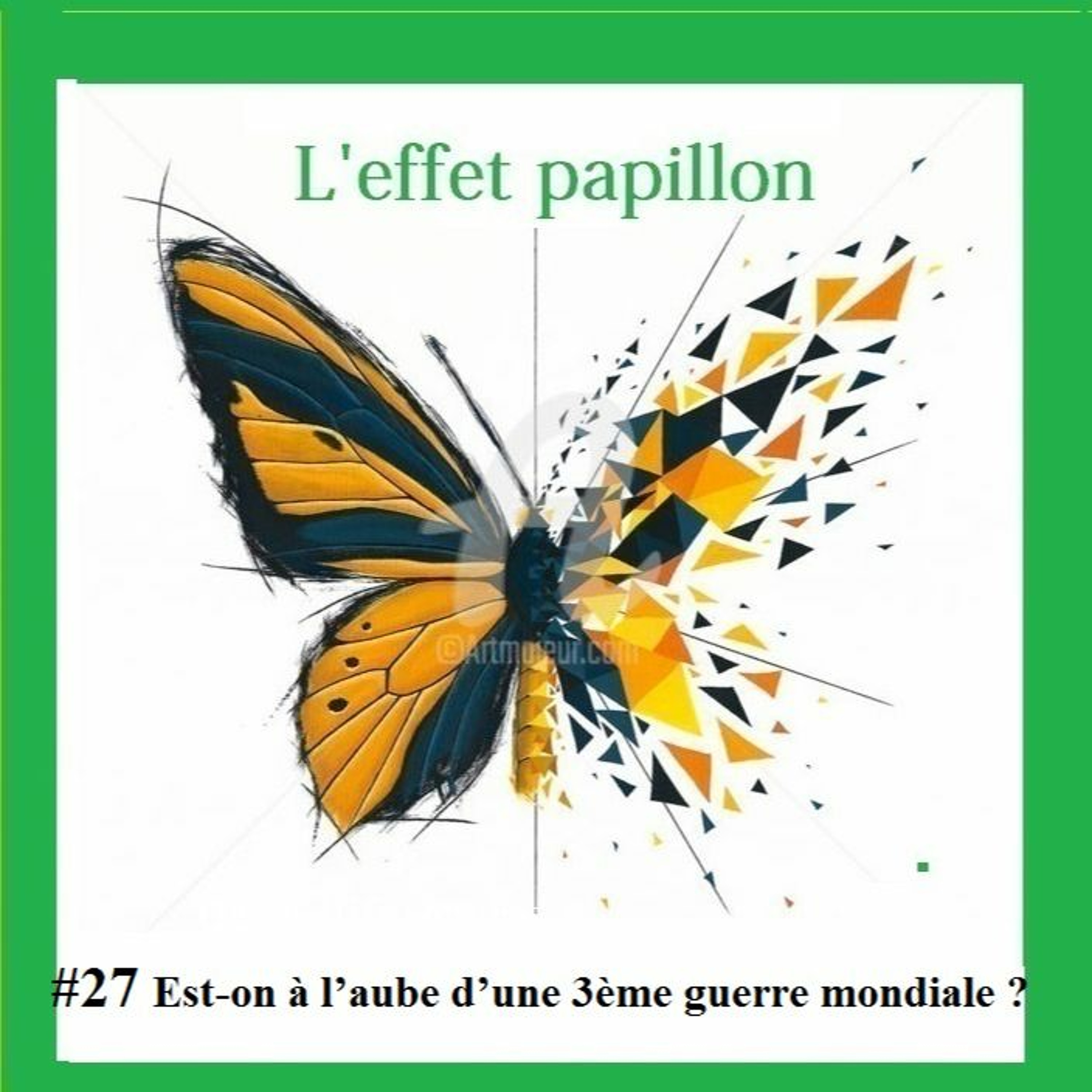 RFL101 L'Effet Papilon Par François Meynent 26 05 2023 episode artwork