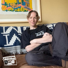 8 Tracks - Ep. 23 – Suze Webb