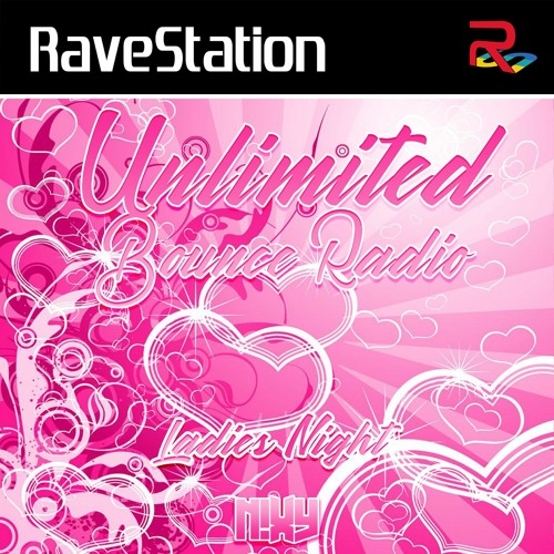 DJ NIXY / UNLIMITED BOUNCE RADIO MIX