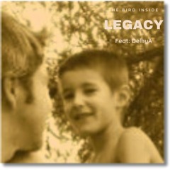 Legacy - with DelhyA - Lyrics on description