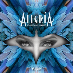 Alegria Remixes by Guy Laliberté