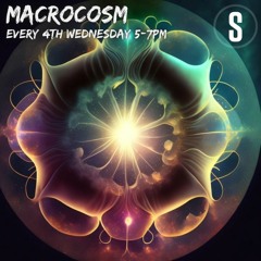 Macrocosm October 2023