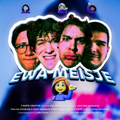 Ewa Meisje