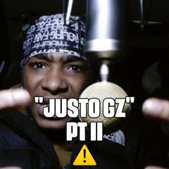 "Justo Gz" Pt II | Hazard Lights