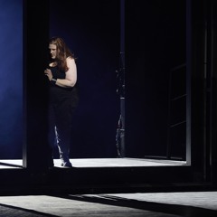 La Walkyrie (saison 25/26) - Acte 1 - Friedmund darf ich nicht heissen