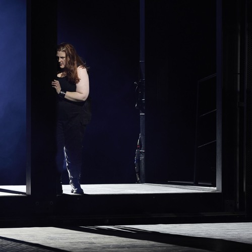 La Walkyrie (saison 25/26) - Acte 1 - Friedmund darf ich nicht heissen