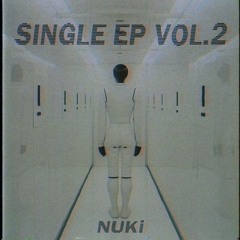 Nuki - My Soul