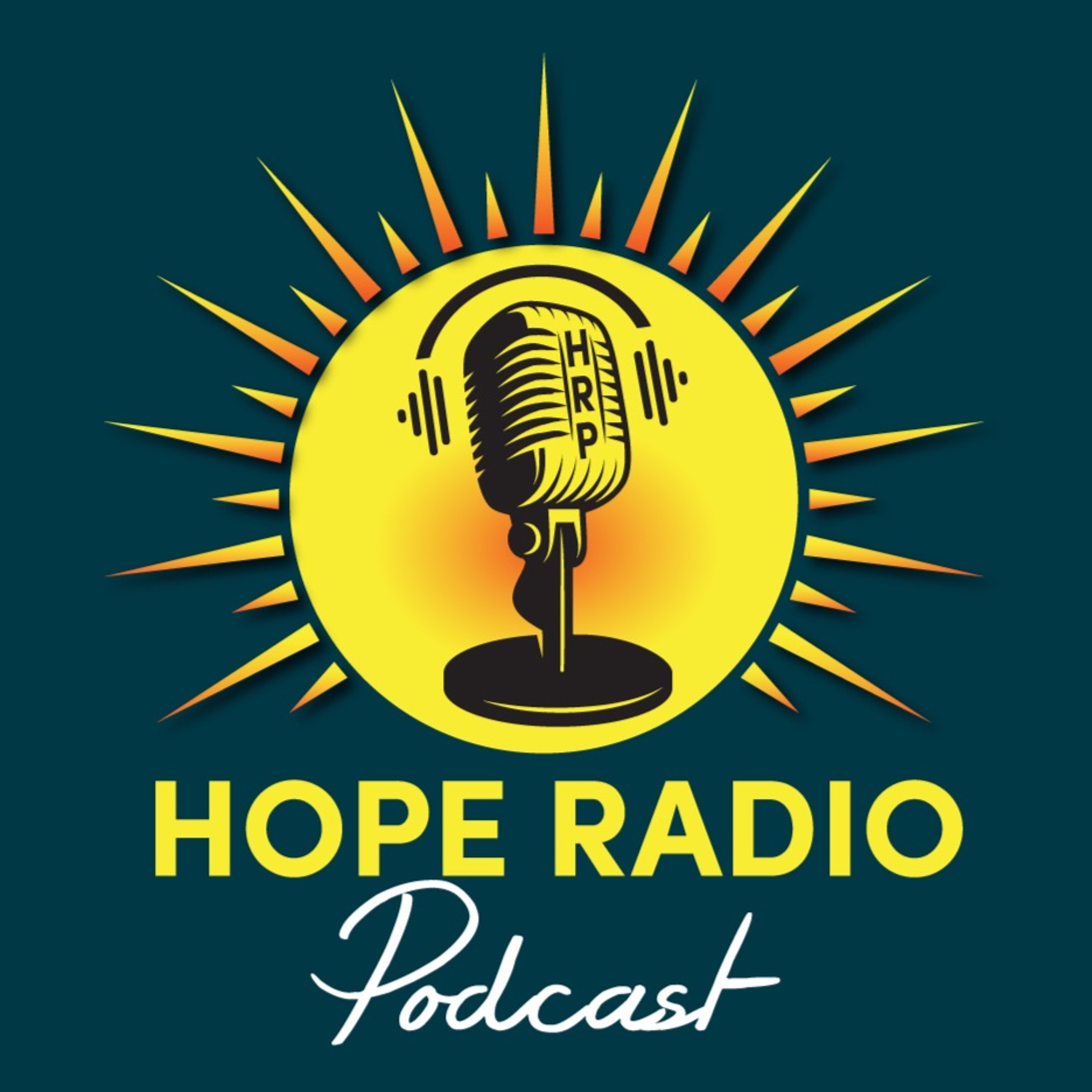 Hope Radio Podcast