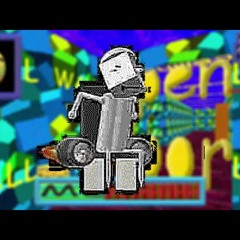 METALBOY - Tango's Intellectual Mathematics OST