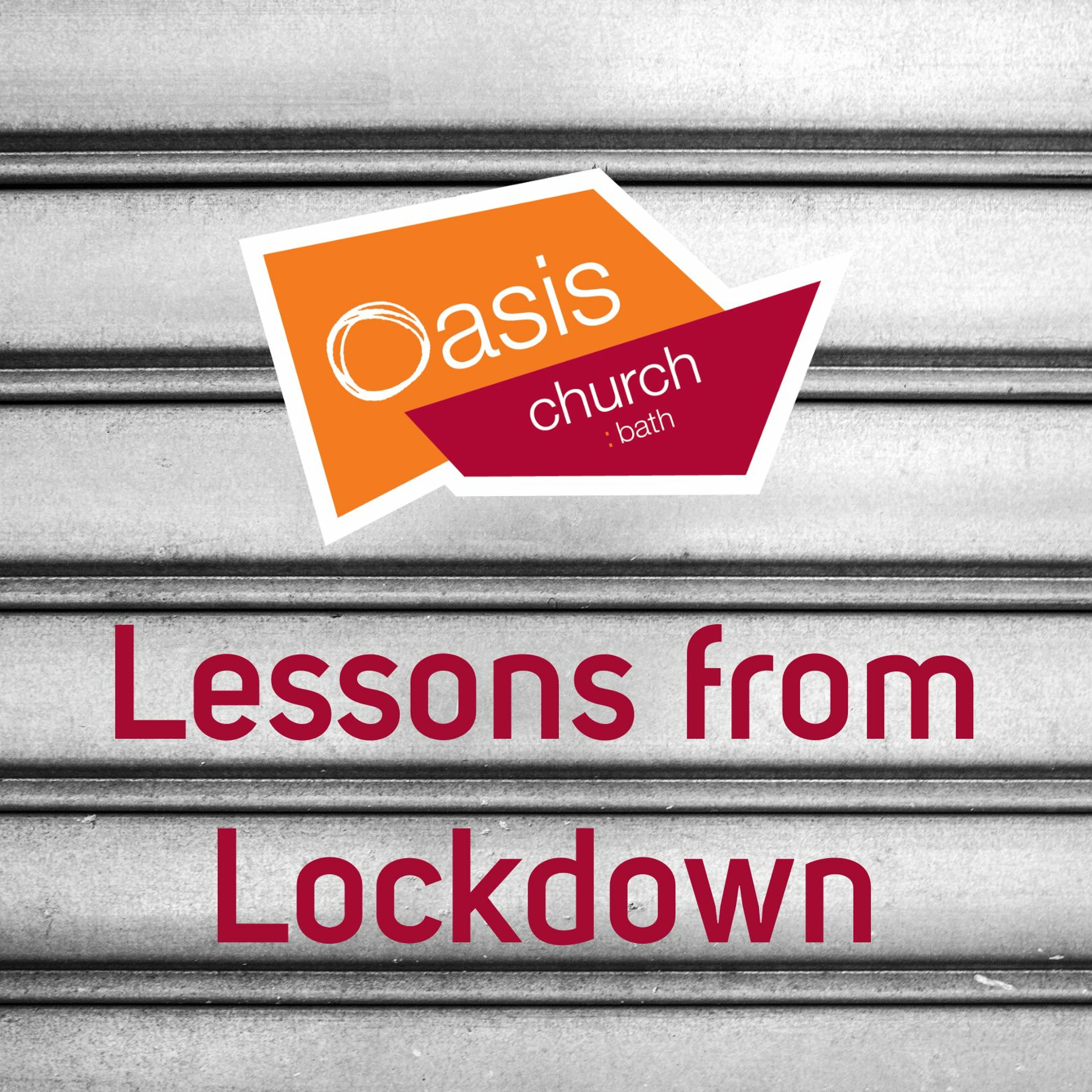 Oasis Church Bath