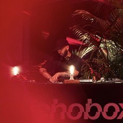 5RVZ at Dekmantel 2024 x Echobox