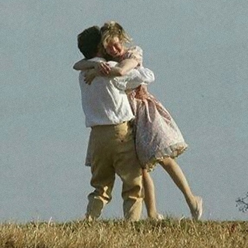 into your arms