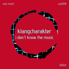 I Don´t Know