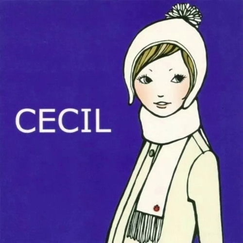 Stream CECIL - Rikka (FULL ALBUM) by AiT AIT | Listen online for