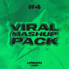 Viral Mashup Pack #4 - Verano 2024 / Reggaeton & RKT... / Free Download!