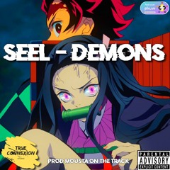 Seel x MoustaOnTheTrack | Démons
