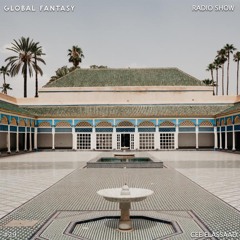 The Global Fantasy Radio Show #29 by Cee Elassaad