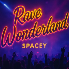 Rave Wonderland (Radio Edit)