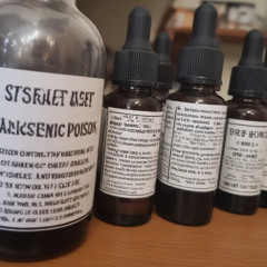 Arsenic