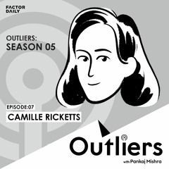 Outliers S05 E07 Camille Ricketts: How Notion Works