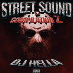STREET SOUND COMPILATION 2 LAST CHAPTER