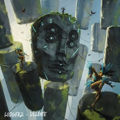 Lodgerz - Delante