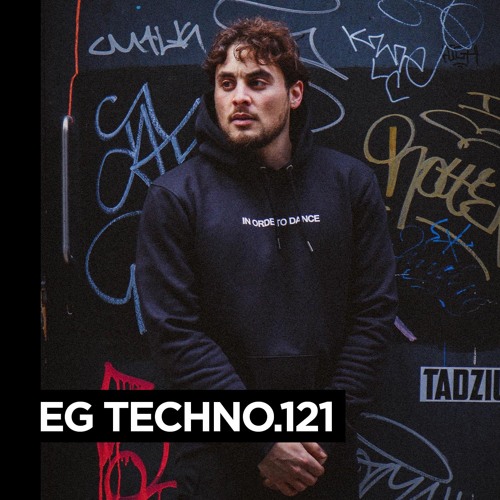 EG TECHNO.121 Djena