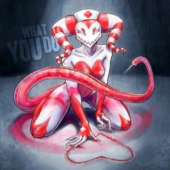 The Queenstons - What You Do (TBA Remix)