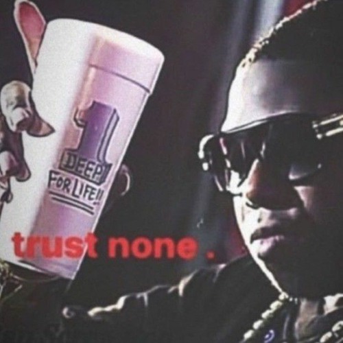 Pimp C ft. Lil Boosie: In My Pockets