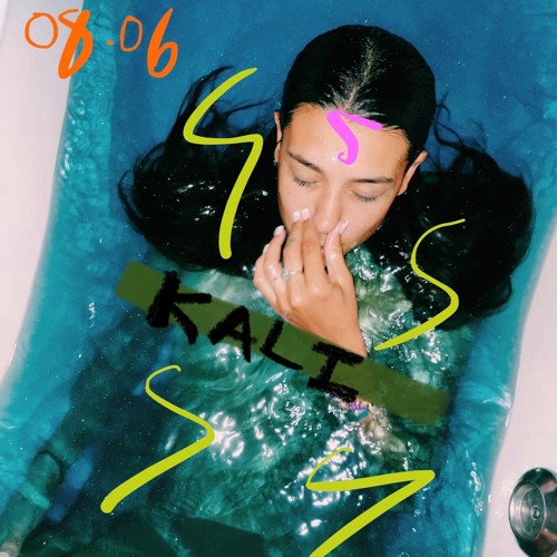 4 the water children @ Whisp.FM // 08.06.23