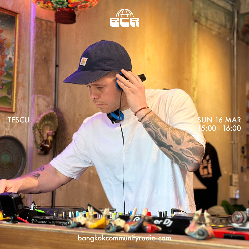 Tescu - 16th March 2025