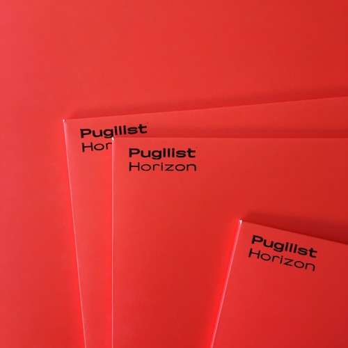 Pugilist - Horizon - Nous'klaer 016 (previews)