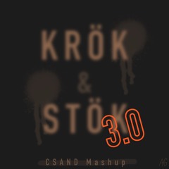 KRÖK & STÖK 3.0