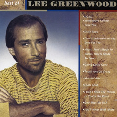 Dixie Road (Rerecorded)