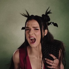 nothing - Poppy (Sped Up, 1.1x)