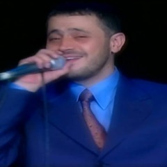 جورج وسوف | كل يوم - نُسخة محسّنة - لايف الدانمارك 1999