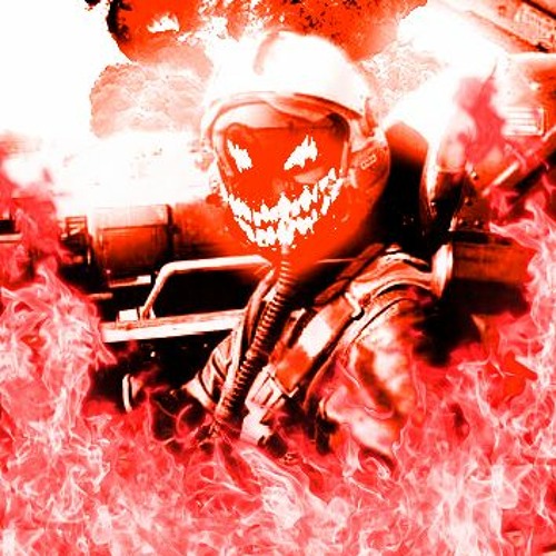 PHXNKXR - Kyiv Ghost Warrior
