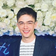 So Many Changes (with Misha S. and Justin H.)