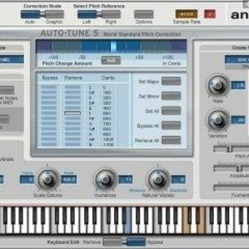 Stream Auto Tune Evo Vst 6.0.9.2 [WORK] Crack from Congsparorse | Listen  online for free on SoundCloud