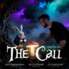 JENS LEWANDOWSKI@CELLAR CLUB 29.11.25