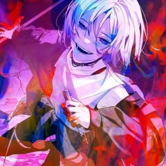 灰色の海  (Gray Sea) / ぐちり ft. Ci flower