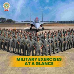 Military Exercises