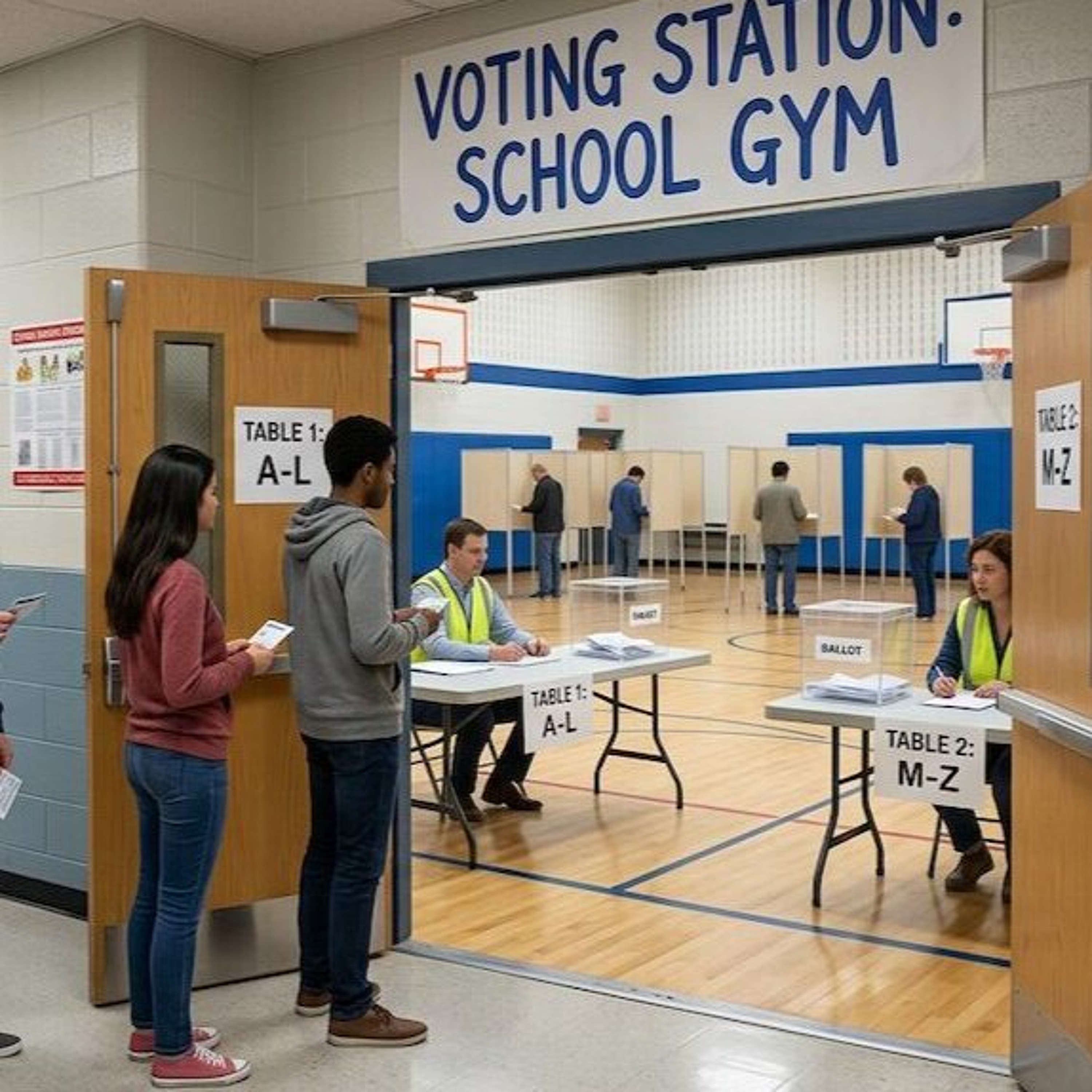 Referendum Questions for the October 17 Local Election episode artwork
