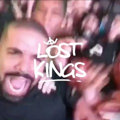 Sticky (Lost Kings Remix)