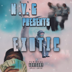 Slick - Exotic ( PROD. HUNNITKJAY )